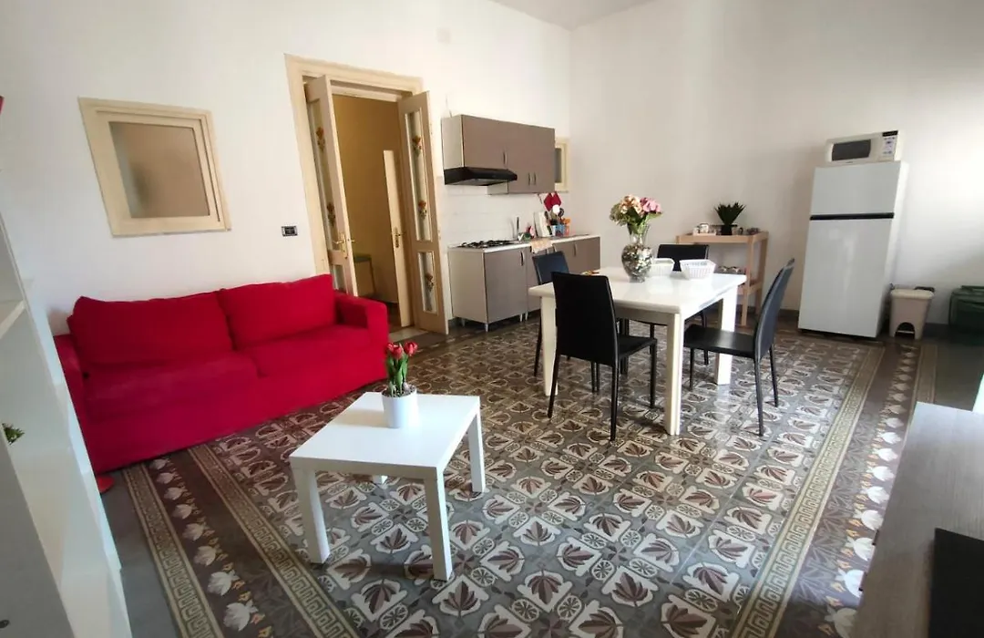 Casa Lia al centro di palermo-1