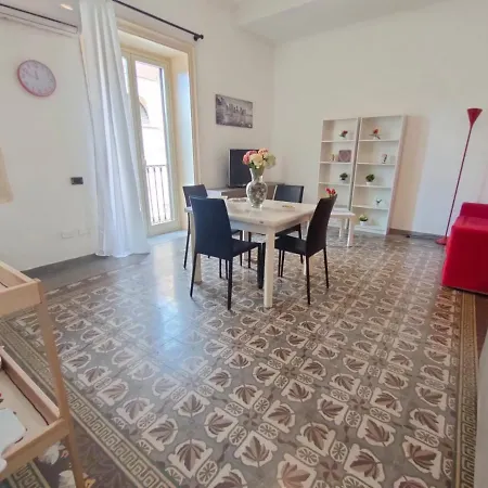 Casa Lia al centro di palermo-3